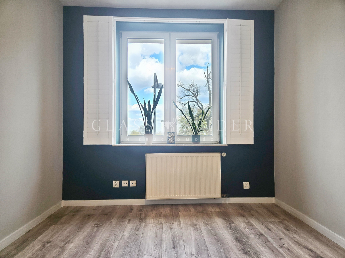 Apartment in Warszawa, Osiedle Wierzbno, Mokotów - Widok 5