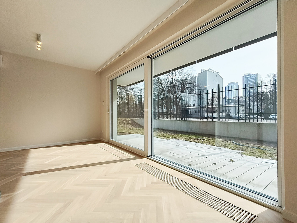 Mieszkanie – Warszawa, Wola - Widok 2