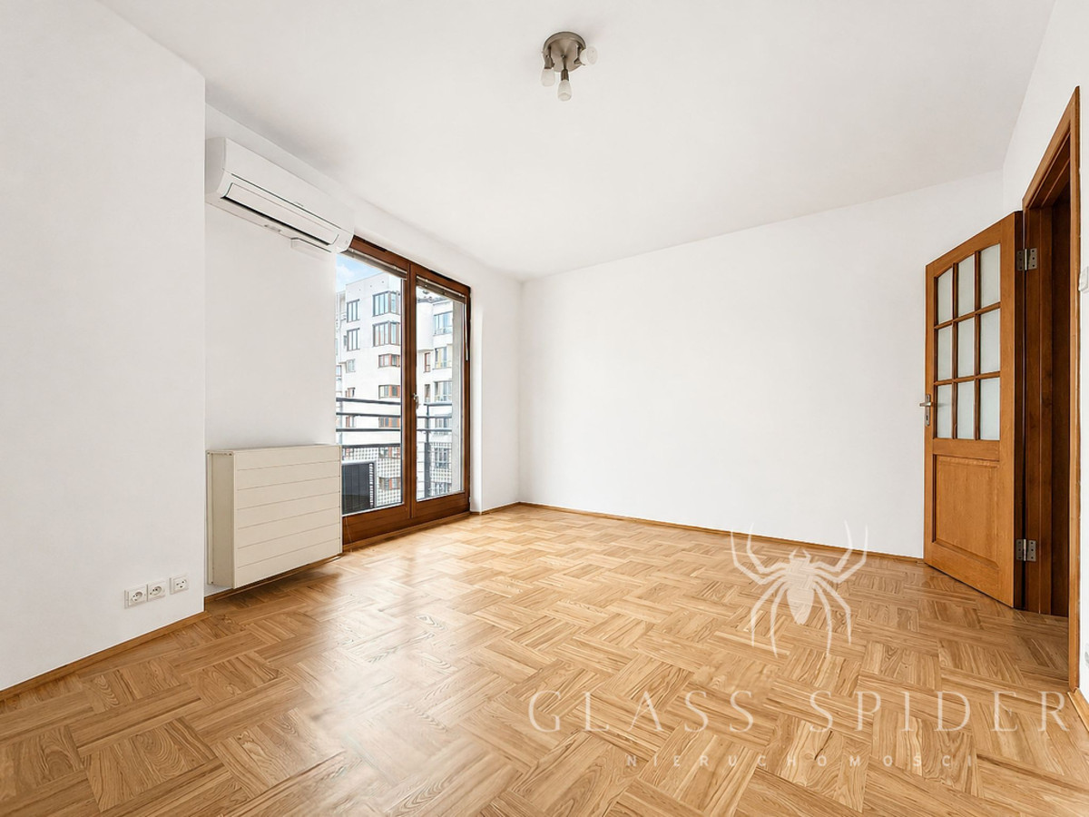 Mieszkanie – Warszawa, Śródmieście - Widok 5
