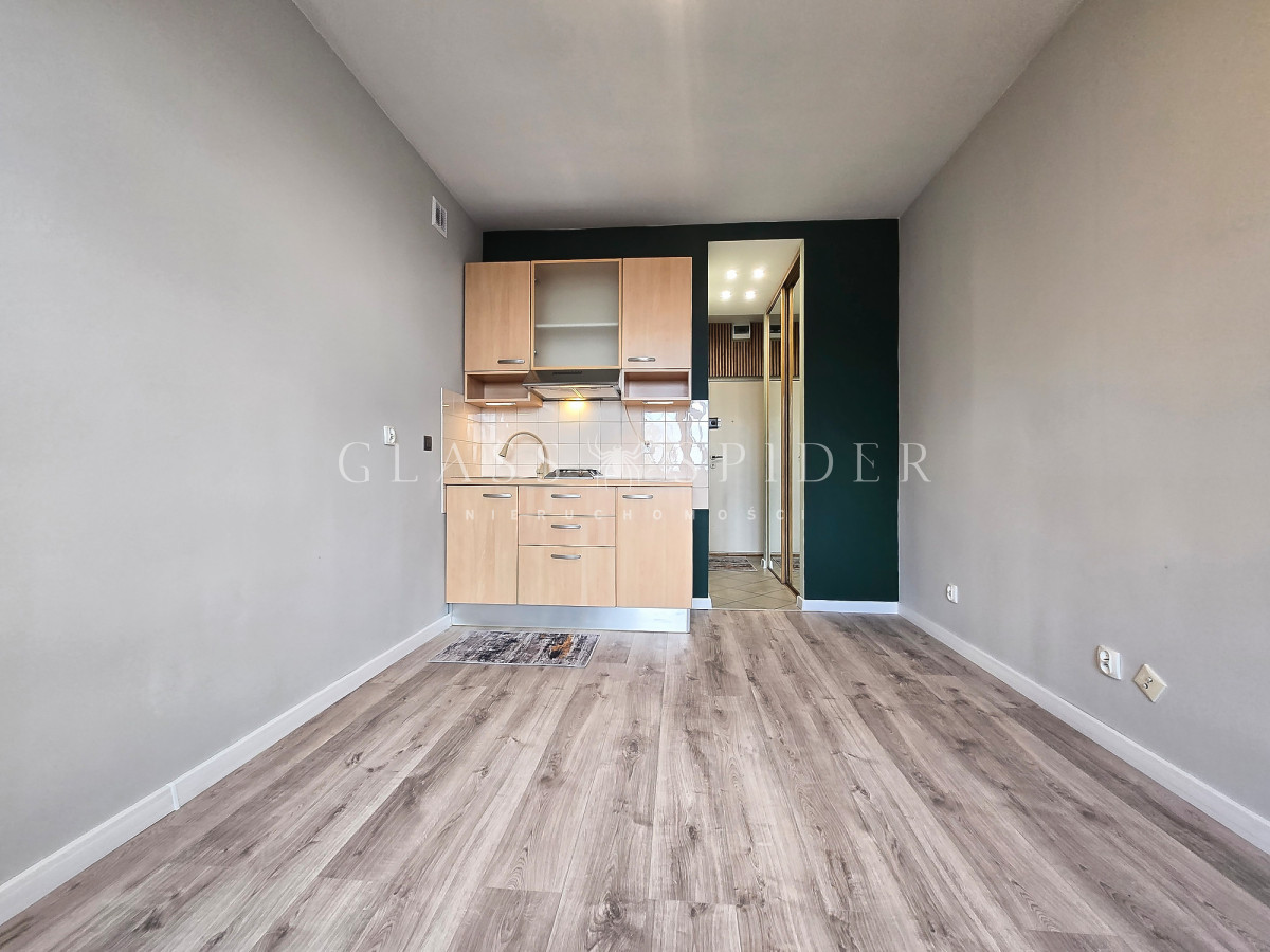 Apartment in Warszawa, Osiedle Wierzbno, Mokotów - Widok 3