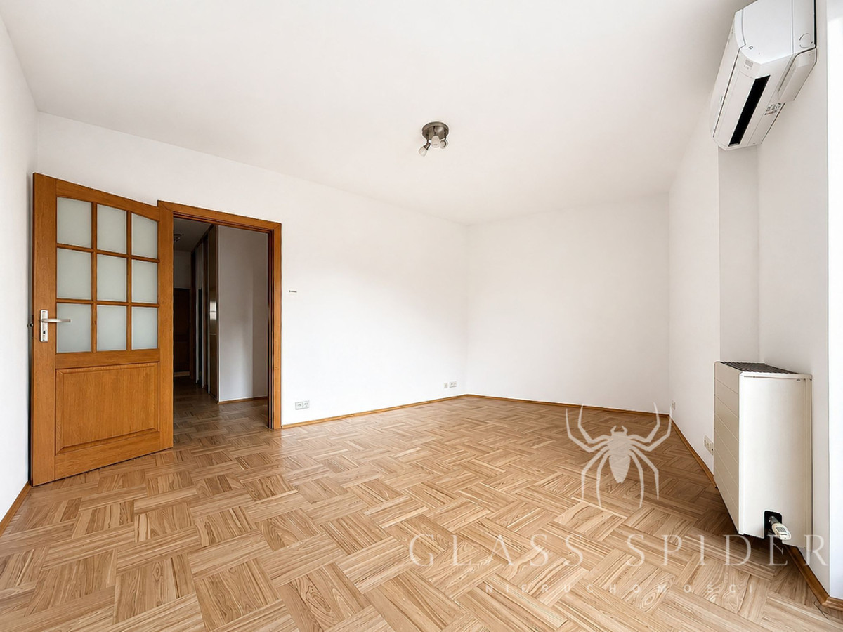 Mieszkanie – Warszawa, Śródmieście - Więcej
