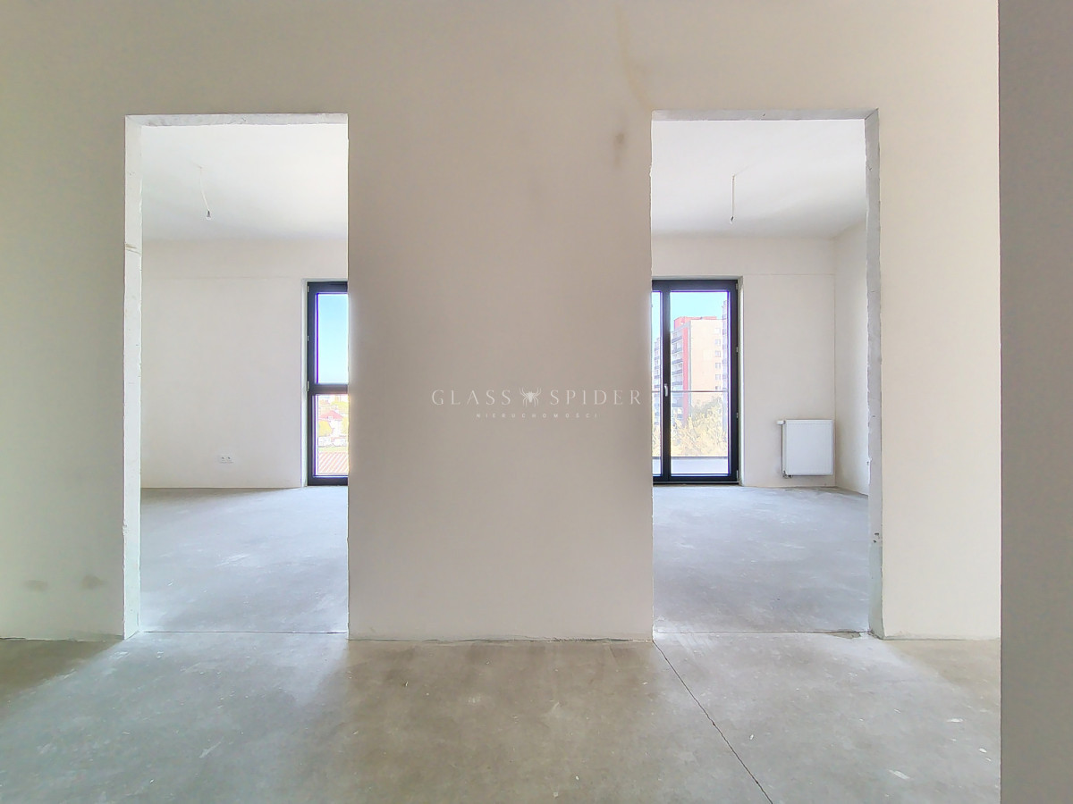 Apartment in Warszawa, Osiedle Domaniewska, Mokotów - Więcej
