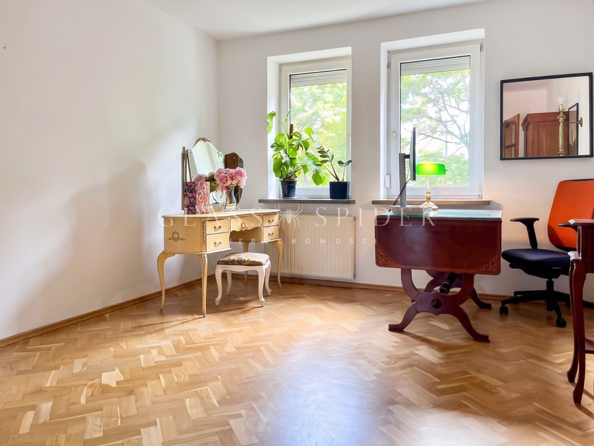 Apartment in Warszawa, Żelazna Brama, Śródmieście - Widok 2