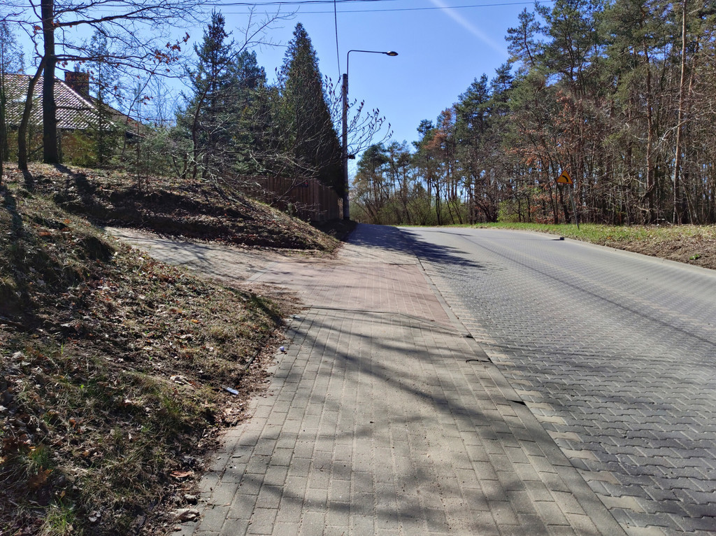 Dom – Warszawa, Białołęka - Widok 5