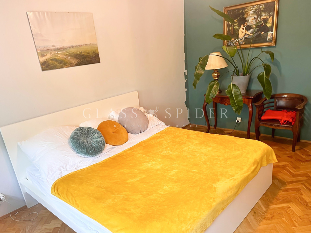 Apartment in Warszawa, Żelazna Brama, Śródmieście - Widok 5