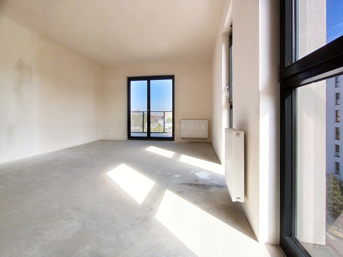 Apartment in Warszawa, Osiedle Domaniewska, Mokotów - Widok 2