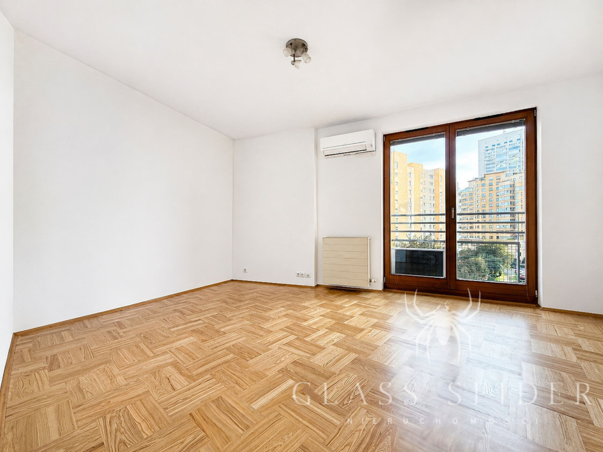 Mieszkanie – Warszawa, Śródmieście - Widok 4