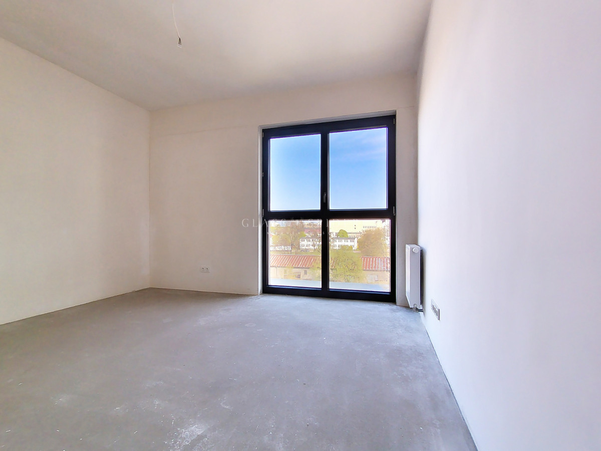 Apartment in Warszawa, Osiedle Domaniewska, Mokotów - Widok 3