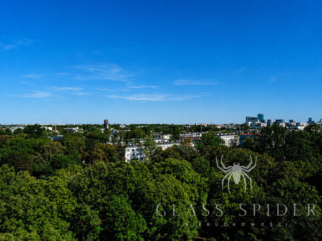 Mieszkanie – Warszawa, Żoliborz - Widok 4