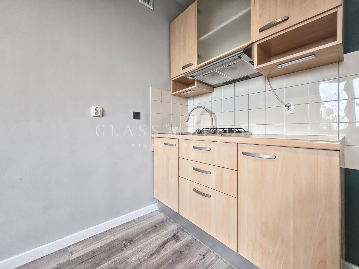 Apartment in Warszawa, Osiedle Wierzbno, Mokotów - Widok 4