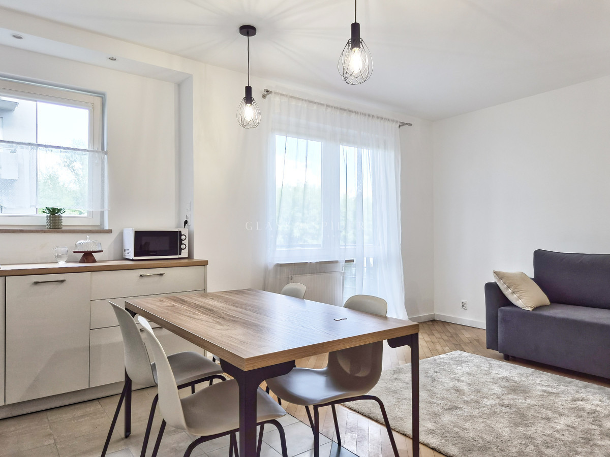 2 pokojowe⚡ul. Bartycka 115A⚡po remoncie⚡0% - Widok 6