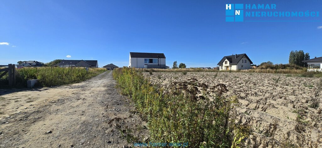 Falenty Nowe 1120 m², obok nowo powstające domy - Widok 4