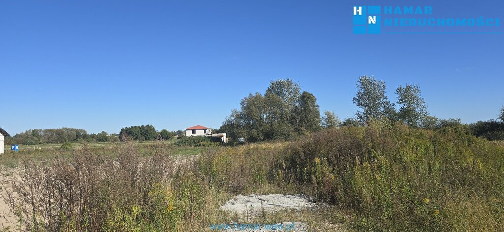 Falenty Nowe 1120 m², obok nowo powstające domy - Widok 3