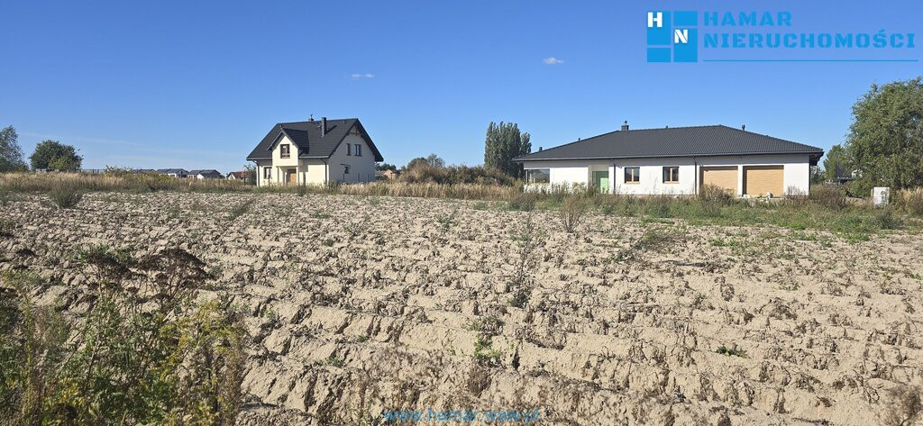 Falenty Nowe 1120 m², obok nowo powstające domy - Widok 5