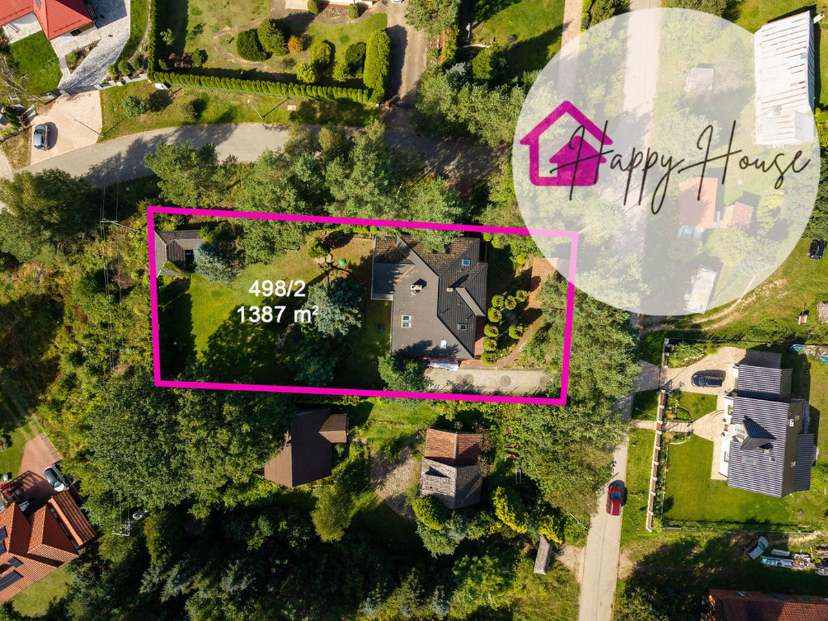 Dom – Dywity, Różnowo - Widok 3