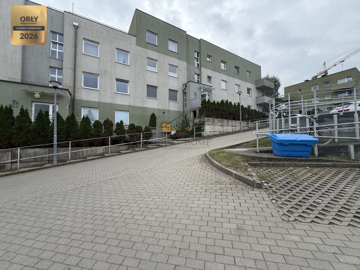 Mieszkanie – Rumia - Więcej