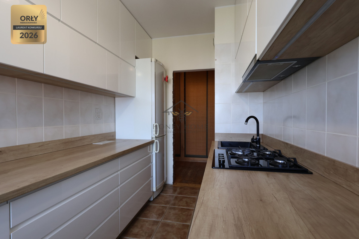 Apartment in Rumia, Janowo - Widok 5