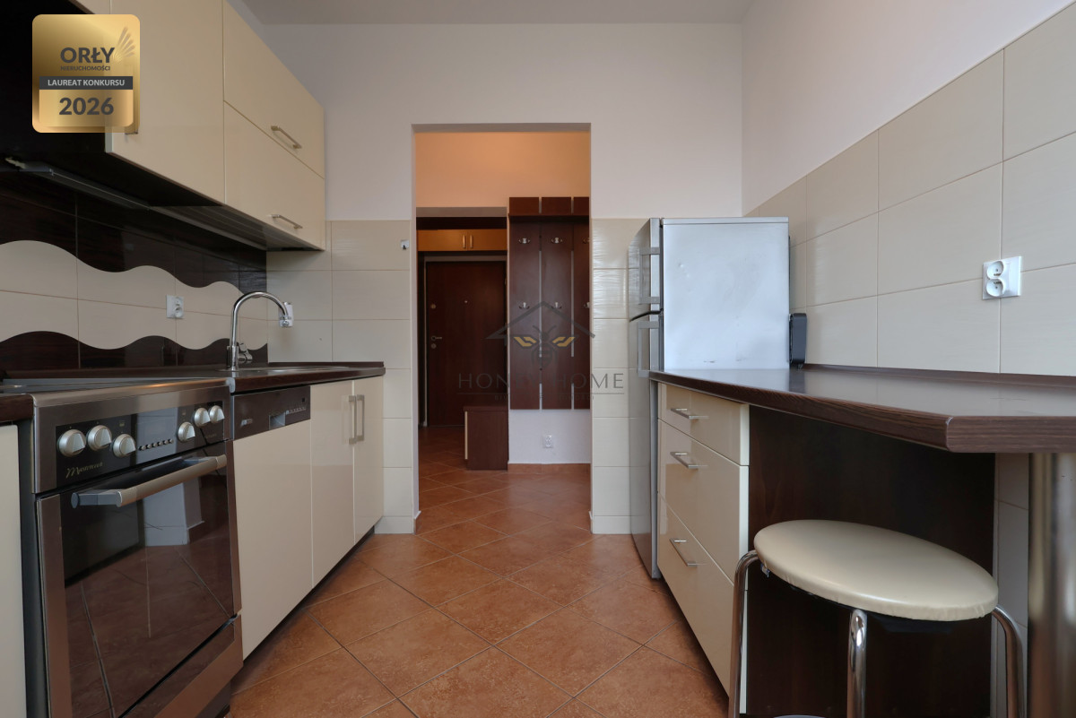 Apartment in Rumia, Stara Rumia - Widok 4