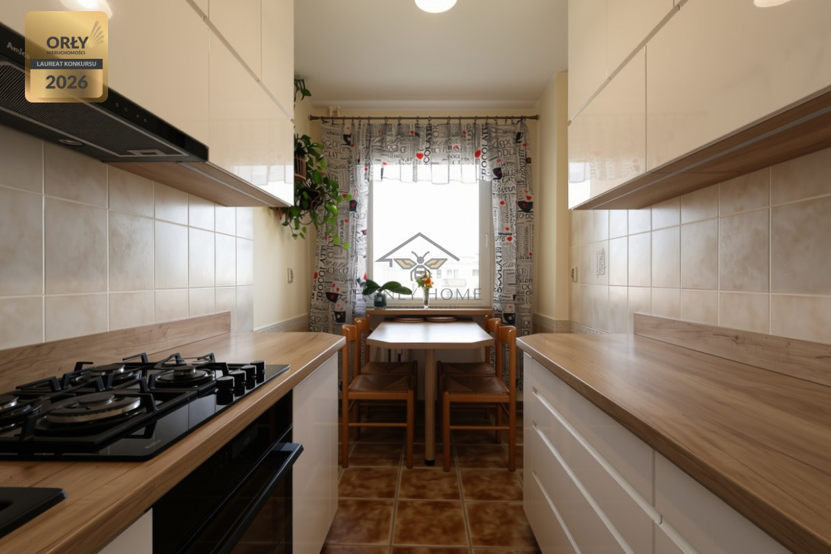 Apartment in Rumia, Janowo - Więcej