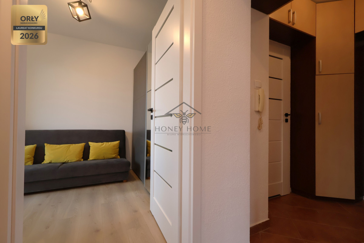 Apartment in Rumia, Stara Rumia - Widok 6