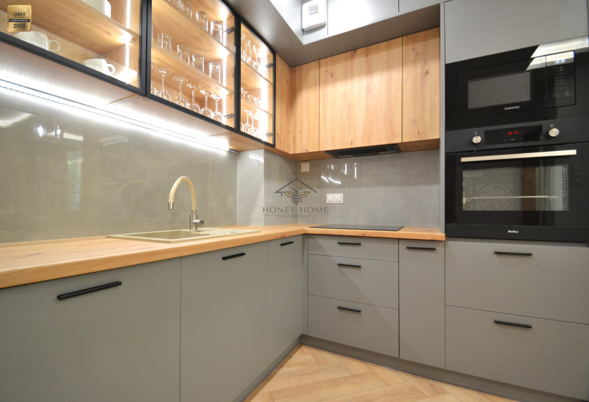 Apartment in Stegna, Stegna Kampingi - Widok 4