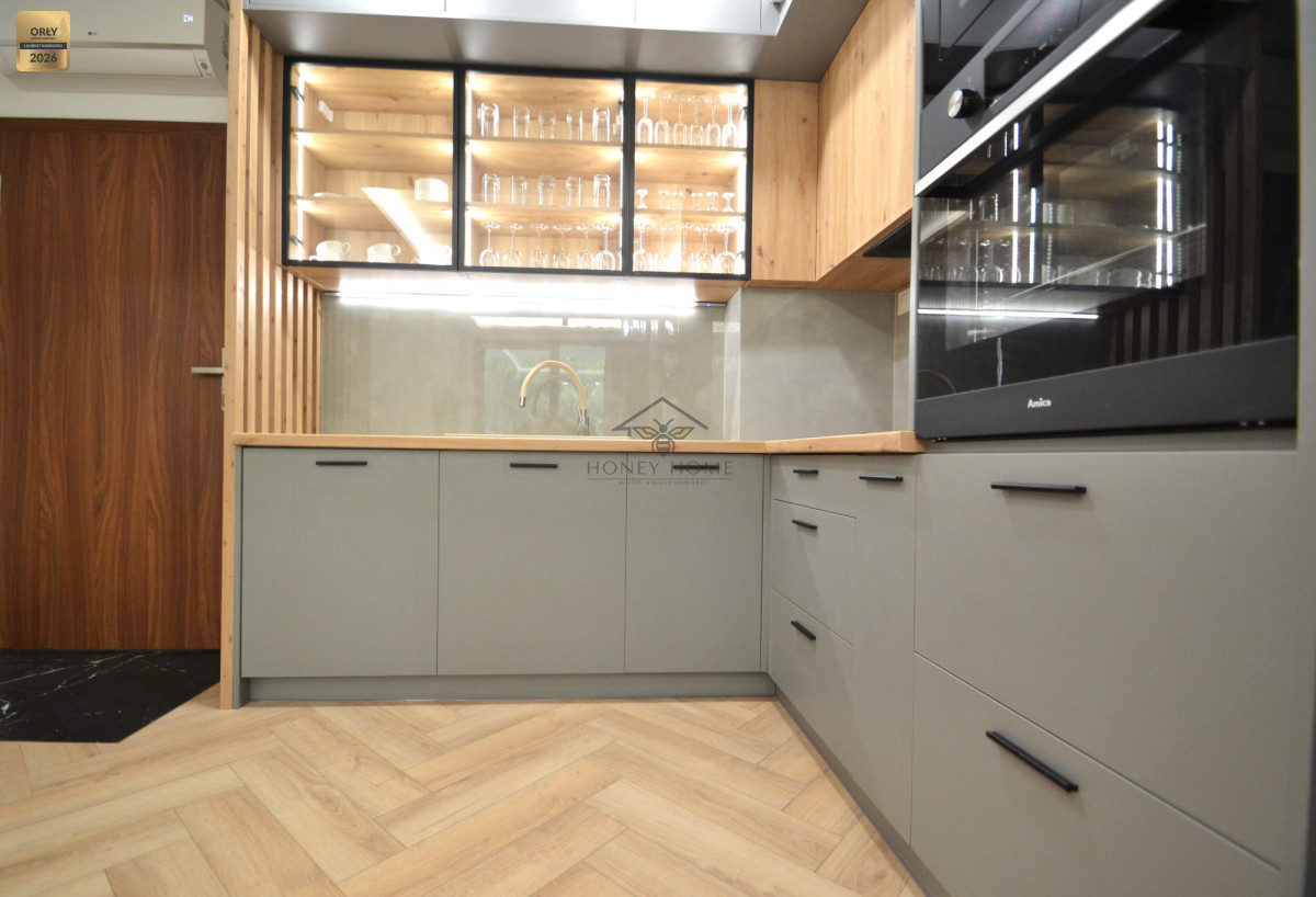 Apartment in Stegna, Stegna Kampingi - Widok 5