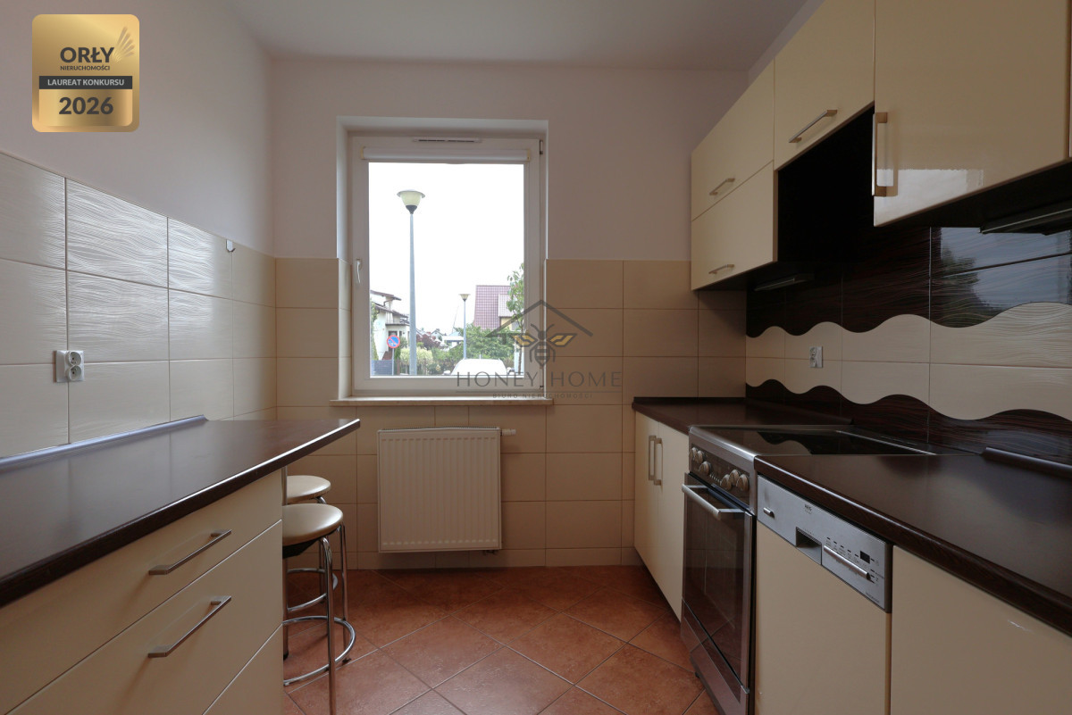 Apartment in Rumia, Stara Rumia - Widok 5