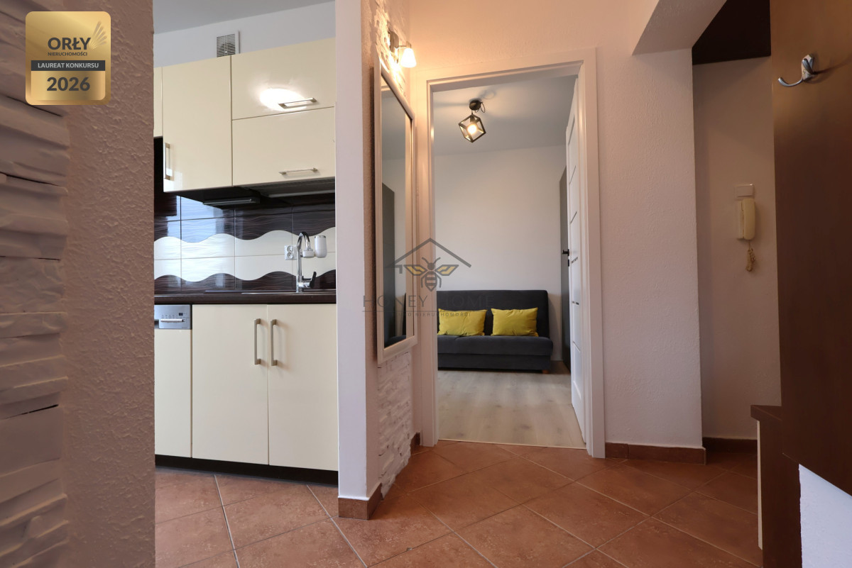 Apartment in Rumia, Stara Rumia - Widok 3