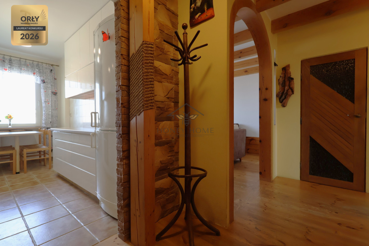 Apartment in Rumia, Janowo - Widok 4
