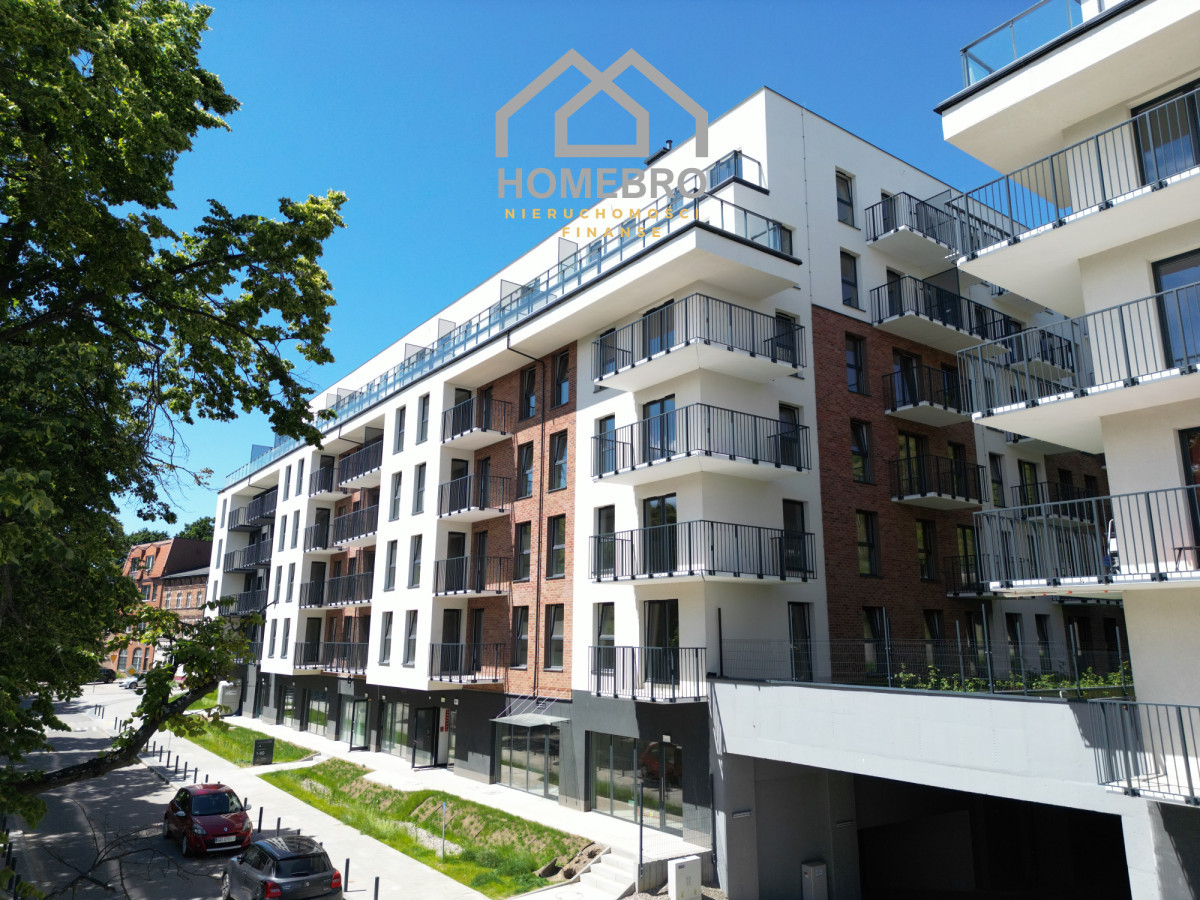 Mieszkanie – Gdańsk, Siedlce - Widok 2