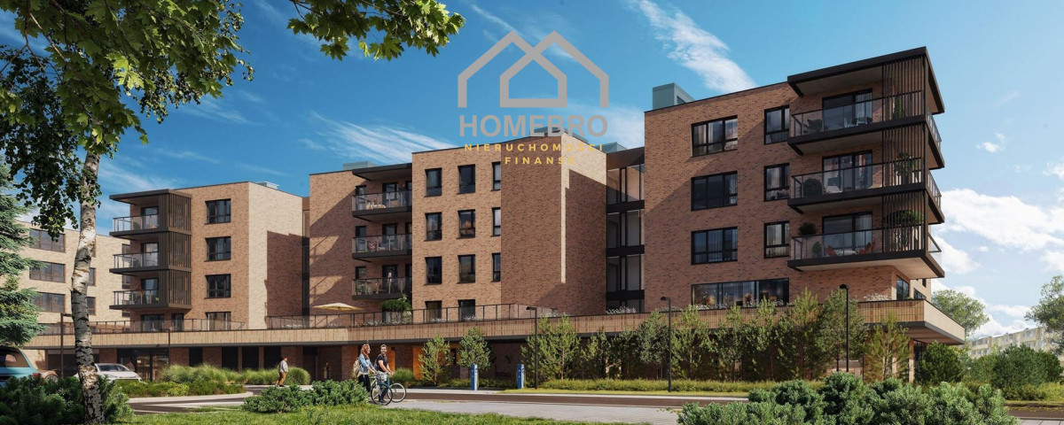Mieszkanie – Gdańsk, Stogi - Widok 4