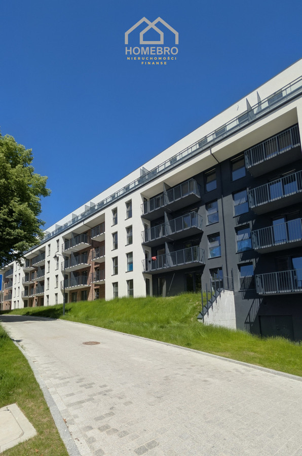Mieszkanie – Gdańsk, Siedlce - Widok 3