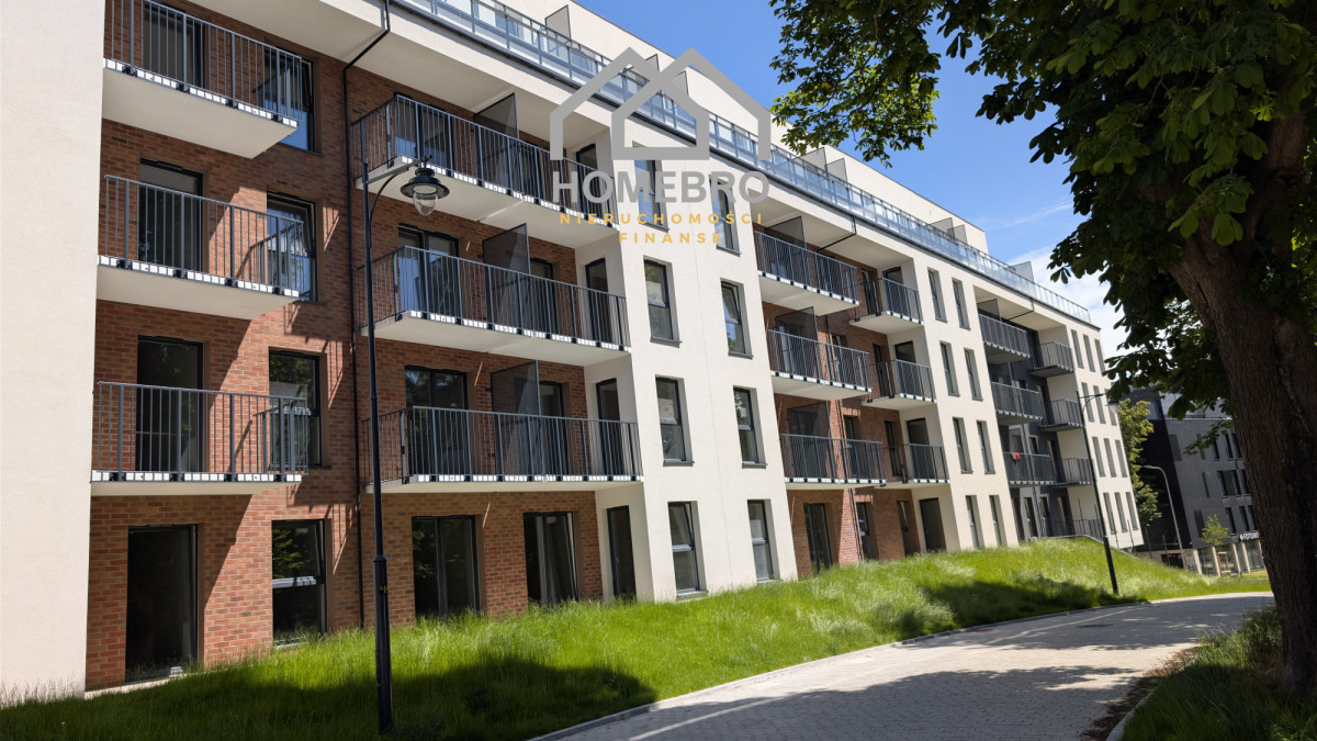Mieszkanie – Gdańsk, Siedlce - Widok 2