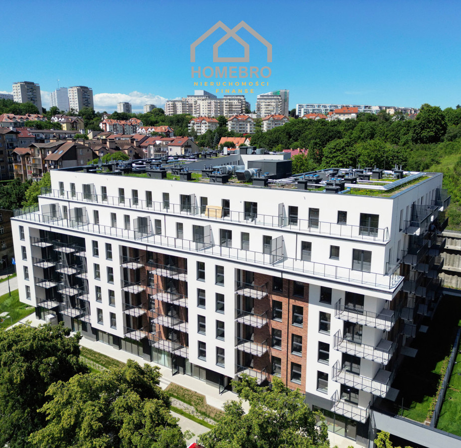 Mieszkanie – Gdańsk, Siedlce - Widok 4