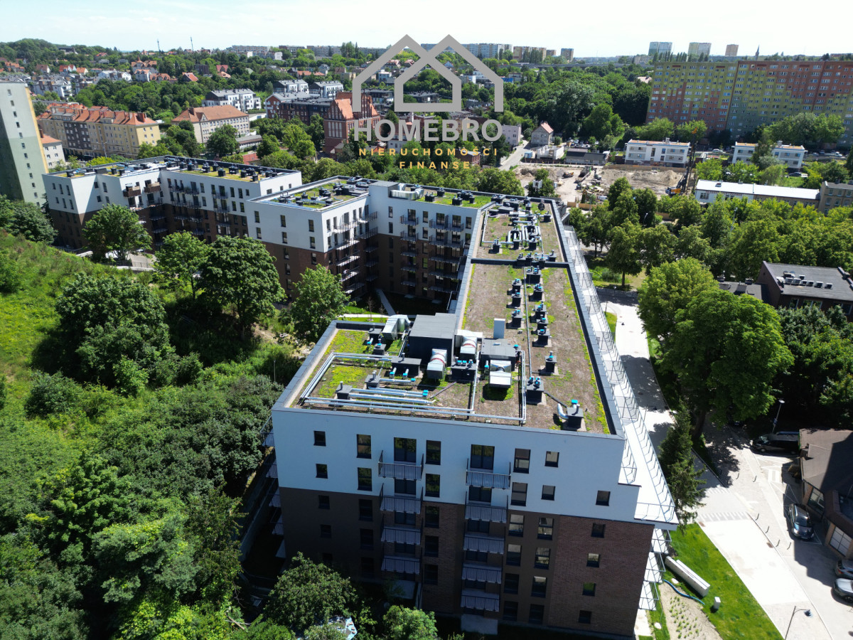 Mieszkanie – Gdańsk, Siedlce - Widok 5