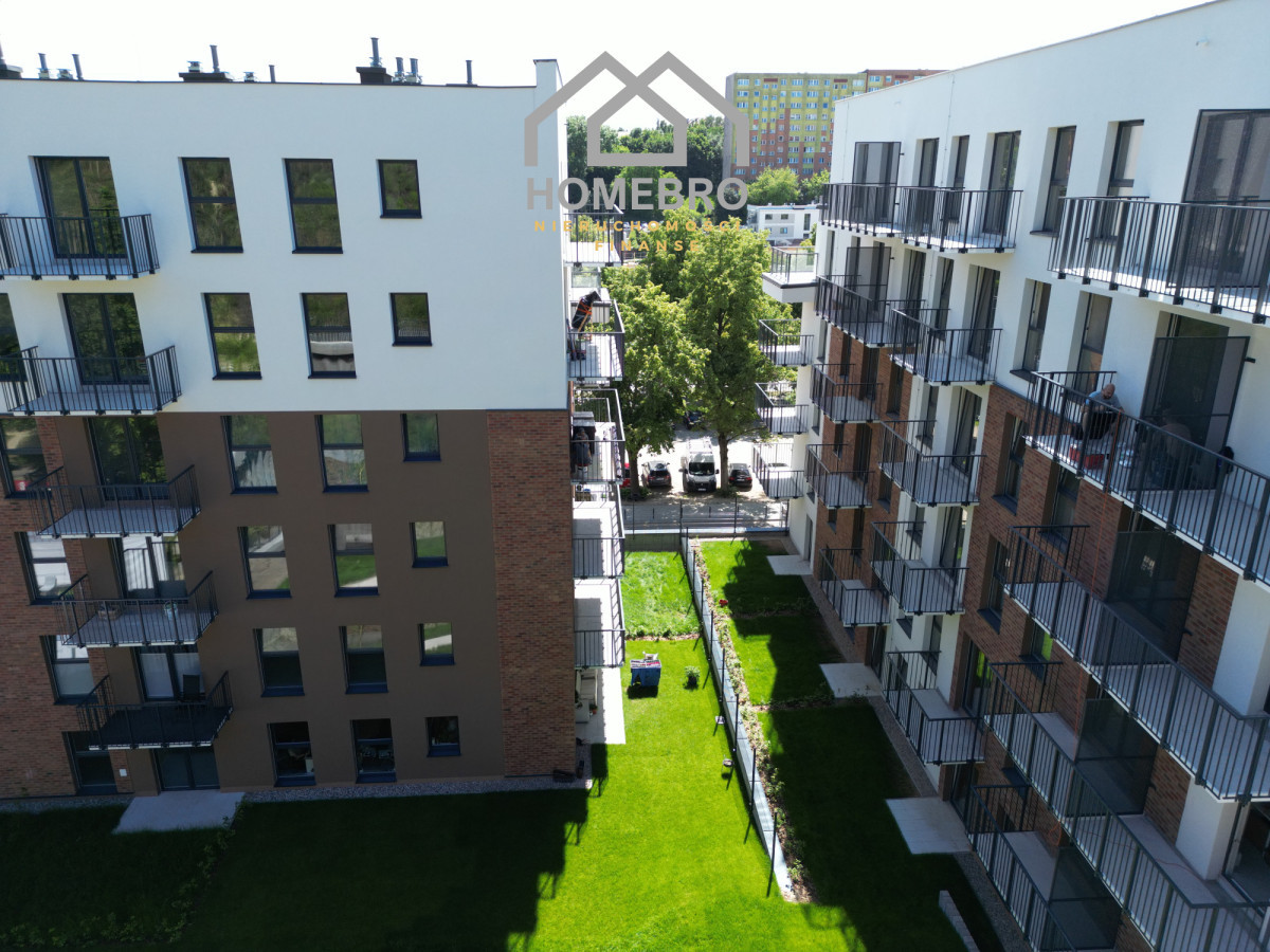 Mieszkanie – Gdańsk, Siedlce - Widok 5