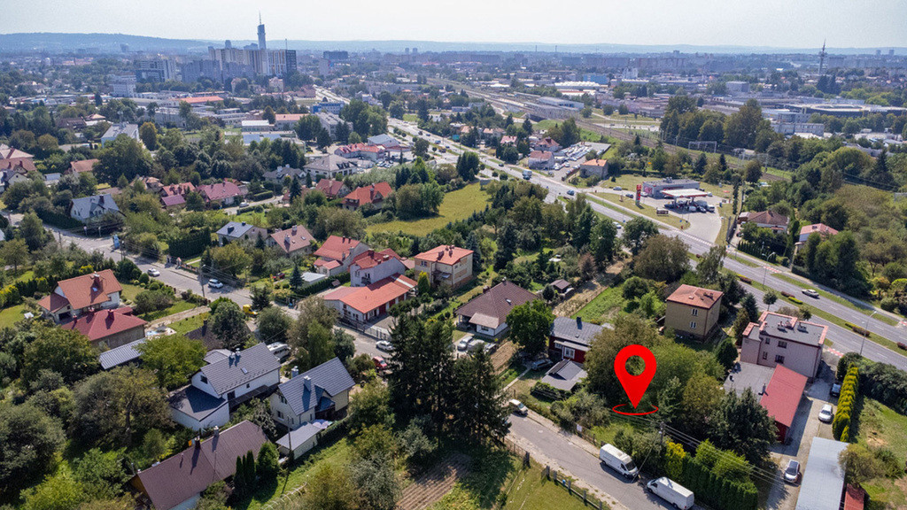 Działka/Plac do wynajęcia - 671 m² | Staromieście - Więcej