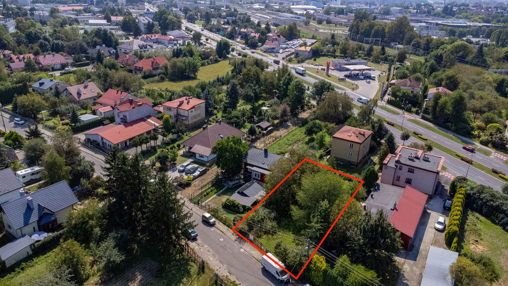 Działka/Plac do wynajęcia - 671 m² | Staromieście - Widok 5