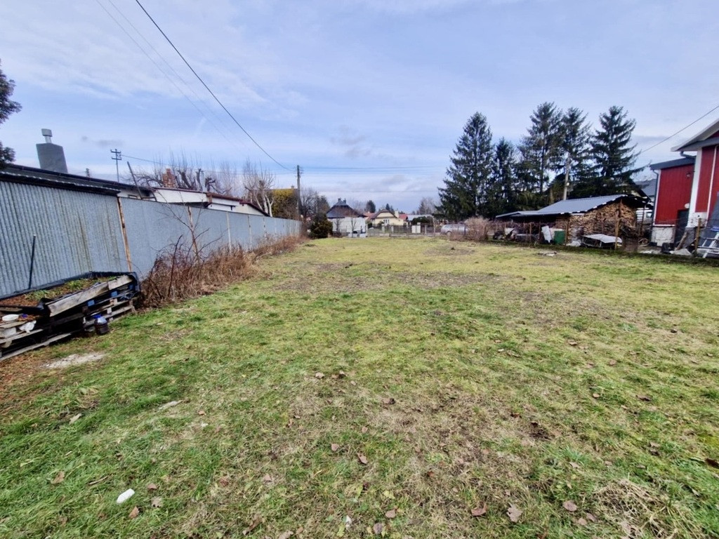 Działka/Plac do wynajęcia - 671 m² | Staromieście - Widok 2