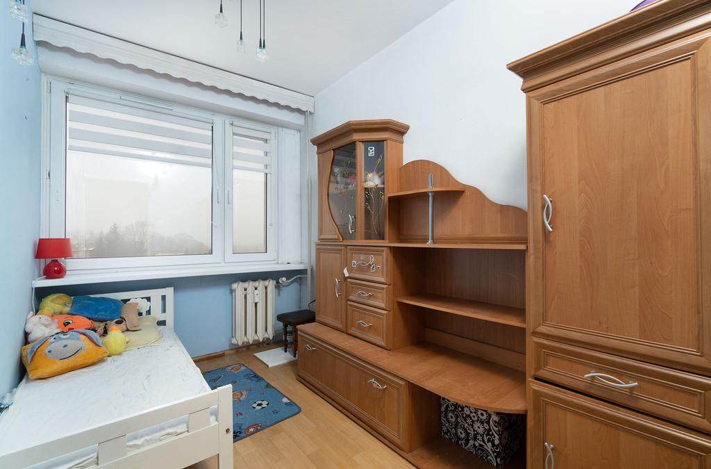 Apartment in Jarosław, Osiedle Jagiellonów, powiat jarosławski - Widok 4
