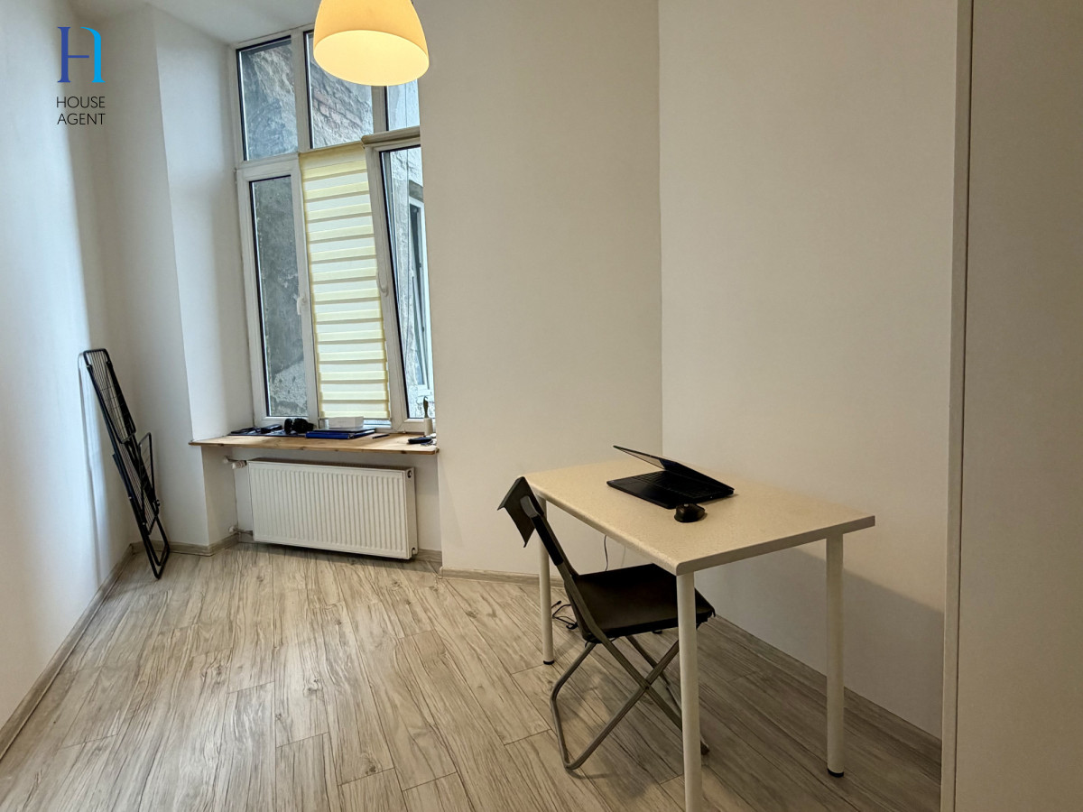 Mieszkanie – Łódź, Śródmieście - Widok 5