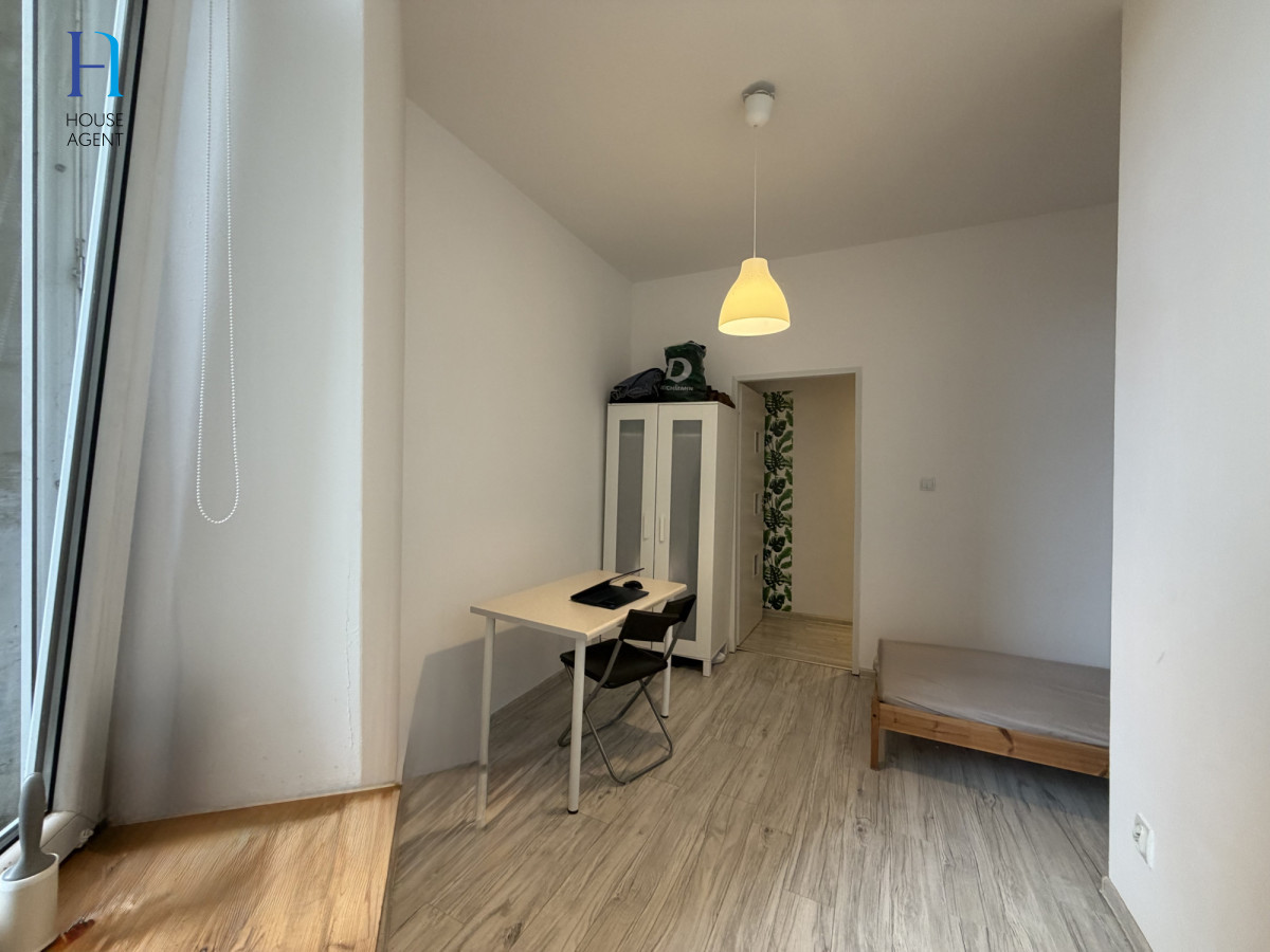 Mieszkanie – Łódź, Śródmieście - Więcej