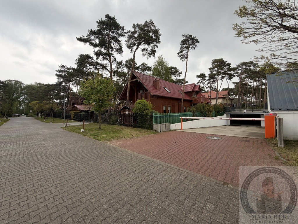 centrum, miejsce parkingowe podziemne, pełna KW - Widok 2