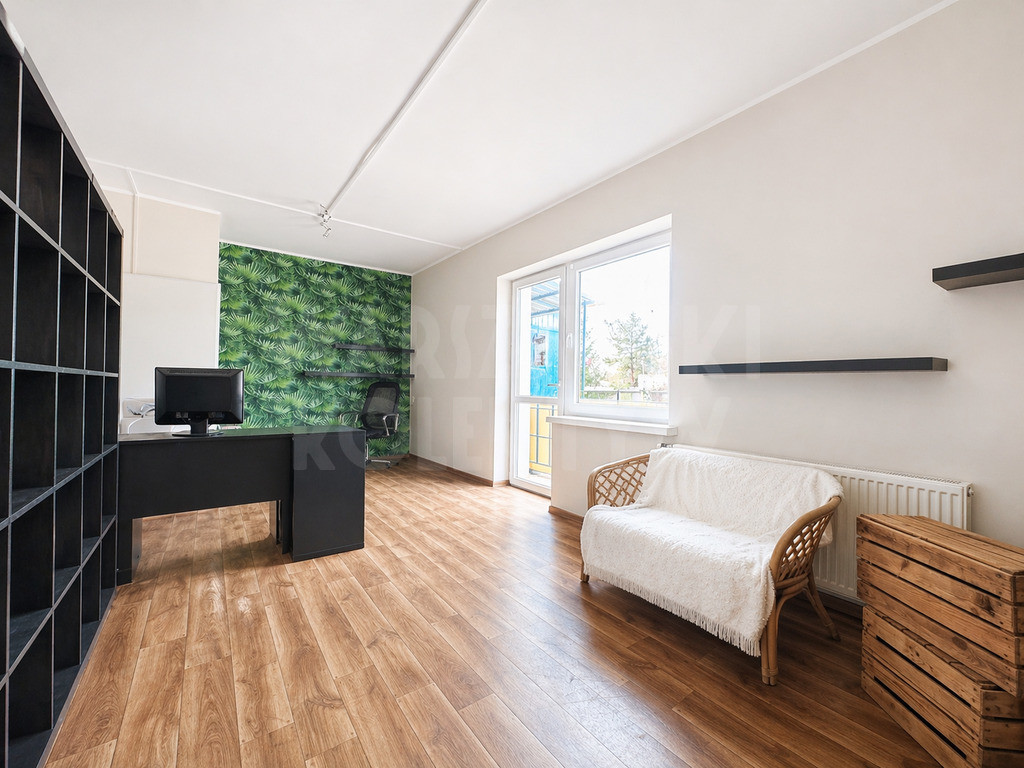 Magazyn do wynajęcia 250m2