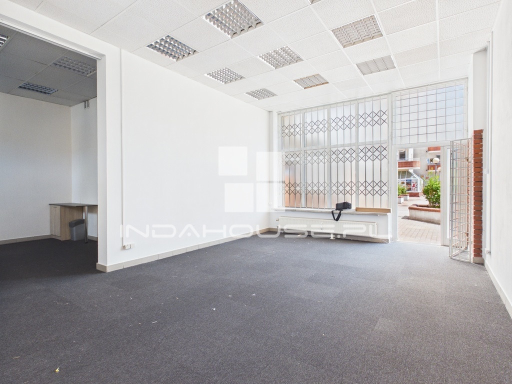 SPRZEDAŻ LOKAL KOMERCYJNY 62 M2 GOCŁAW - Widok 3