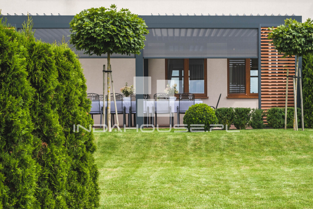 Dom – Rębiechowo, powiat kartuski - Widok 4