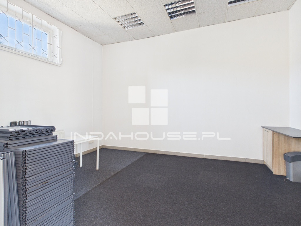 SPRZEDAŻ LOKAL KOMERCYJNY 62 M2 GOCŁAW - Widok 4