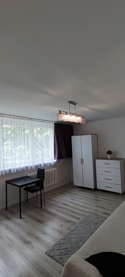 Mieszkanie – Tychy, Śródmieście - Widok 2