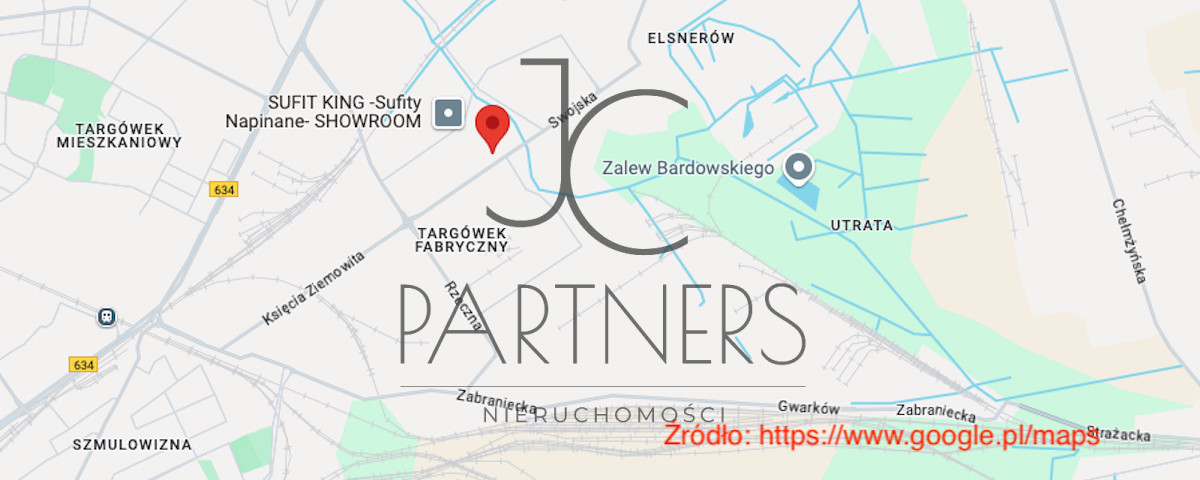 Magazyn 1563 m² 312 m² biuro, Targówek Fabryczny - Widok 2