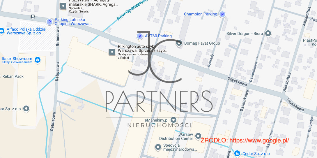 Biuro 360 m², dostępne również inne moduły - Widok 2